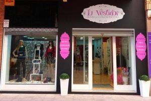 Tu vestidor moda